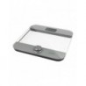 Caso | Body Energy Ecostyle personal scale | 3416 | Maximum weight (capacity) 180 kg | Accuracy 100 g | White/Grey