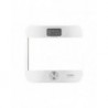 Caso | Body Energy Ecostyle personal scale | 3416 | Maximum weight (capacity) 180 kg | Accuracy 100 g | White/Grey