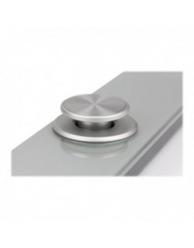 Caso | Body Energy Ecostyle personal scale | 3416 | Maximum weight (capacity) 180 kg | Accuracy 100 g | White/Grey