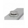 Caso | Body Energy Ecostyle personal scale | 3416 | Maximum weight (capacity) 180 kg | Accuracy 100 g | White/Grey