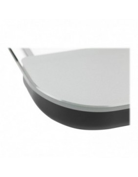 Caso | Body Energy Ecostyle personal scale | 3416 | Maximum weight (capacity) 180 kg | Accuracy 100 g | White/Grey