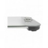 Caso | Body Energy Ecostyle personal scale | 3416 | Maximum weight (capacity) 180 kg | Accuracy 100 g | White/Grey