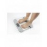 Caso | Body Energy Ecostyle personal scale | 3416 | Maximum weight (capacity) 180 kg | Accuracy 100 g | White/Grey