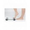 Caso | Body Energy Ecostyle personal scale | 3416 | Maximum weight (capacity) 180 kg | Accuracy 100 g | White/Grey