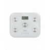 Caso | Scale | BodyEnergy Fit | Maximum weight (capacity) 150 kg | Accuracy 100 g | White