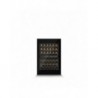 Caso | Wine Cooler | WineDeluxe WD 41 | Energy efficiency class F | Built-in | Bottles capacity 41 | Black