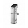 Caso SousVide Stick | SV 2000 Pro | Power 2000 W | Temperature control | Black/Stainless Steel