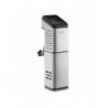 Caso SousVide Stick | SV 2000 Pro | Power 2000 W | Temperature control | Black/Stainless Steel