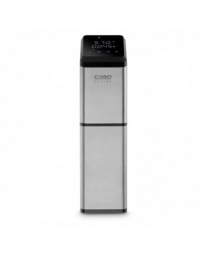 Caso SousVide Stick | SV 2000 Pro | Power 2000 W | Temperature control | Black/Stainless Steel