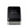 Caso SousVide Stick | SV 2000 Pro | Power 2000 W | Temperature control | Black/Stainless Steel
