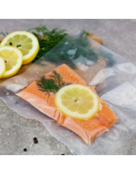 Caso Vacuum sealer bags, 20x30 cm | 01285