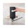 Caso Professional Hand Vacuum Sealer with Accessories | Vacu OneTouch Pro Set | Power 20 W | Black