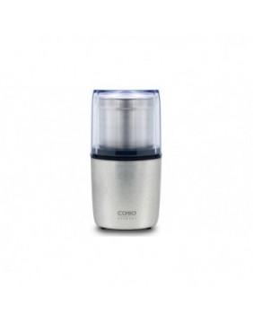 Caso | Electric coffee...