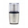 Caso | Electric coffee grinder | 1830 | 200 W W | Lid safety switch | Number of cups 8 pc(s) | Stainless steel