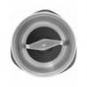 Caso | Electric coffee grinder | 1830 | 200 W W | Lid safety switch | Number of cups 8 pc(s) | Stainless steel