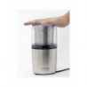 Caso | Electric coffee grinder | 1830 | 200 W W | Lid safety switch | Number of cups 8 pc(s) | Stainless steel