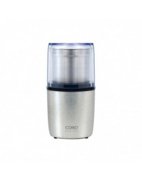 Caso | Electric coffee grinder | 1830 | 200 W W | Lid safety switch | Number of cups 8 pc(s) | Stainless steel