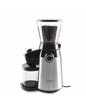 Caso | Barista Flavour...
