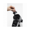 Caso | Barista Flavour coffee grinder | 1832 | 150 W | Coffee beans capacity 300 g | Stainless steel / black