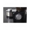 Caso | Coffee grinder | Barista Crema | 150 W | Coffee beans capacity 240 g | Number of cups 12 pc(s) | Black