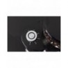 Caso | Coffee grinder | Barista Crema | 150 W | Coffee beans capacity 240 g | Number of cups 12 pc(s) | Black