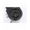 Caso | Coffee grinder | Barista Crema | 150 W | Coffee beans capacity 240 g | Number of cups 12 pc(s) | Black
