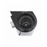 Caso | Coffee grinder | Barista Crema | 150 W | Coffee beans capacity 240 g | Number of cups 12 pc(s) | Black