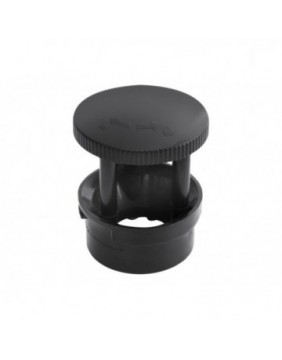 Caso | Coffee grinder | Barista Crema | 150 W | Coffee beans capacity 240 g | Number of cups 12 pc(s) | Black