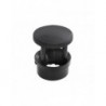 Caso | Coffee grinder | Barista Crema | 150 W | Coffee beans capacity 240 g | Number of cups 12 pc(s) | Black