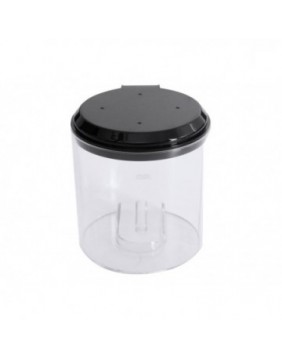 Caso | Coffee grinder | Barista Crema | 150 W | Coffee beans capacity 240 g | Number of cups 12 pc(s) | Black