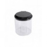 Caso | Coffee grinder | Barista Crema | 150 W | Coffee beans capacity 240 g | Number of cups 12 pc(s) | Black