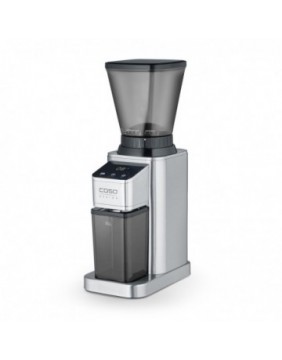 Caso Coffee Grinder | Barista Chef Inox | 150 W | Coffee beans capacity 250 g | Number of cups 12 pc(s) | Stainless Steel