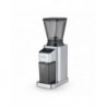 Caso Coffee Grinder | Barista Chef Inox | 150 W | Coffee beans capacity 250 g | Number of cups 12 pc(s) | Stainless Steel