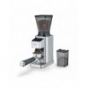Caso Coffee Grinder | Barista Chef Inox | 150 W | Coffee beans capacity 250 g | Number of cups 12 pc(s) | Stainless Steel