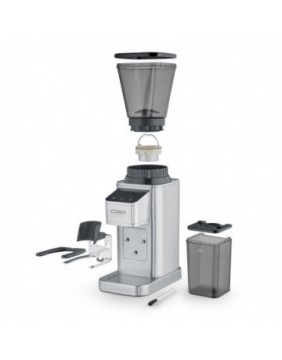 Caso Coffee Grinder | Barista Chef Inox | 150 W | Coffee beans capacity 250 g | Number of cups 12 pc(s) | Stainless Steel