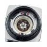 Caso Coffee Grinder | Barista Chef Inox | 150 W | Coffee beans capacity 250 g | Number of cups 12 pc(s) | Stainless Steel