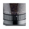 Caso Coffee Grinder | Barista Chef Inox | 150 W | Coffee beans capacity 250 g | Number of cups 12 pc(s) | Stainless Steel