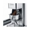 Caso Coffee Grinder | Barista Chef Inox | 150 W | Coffee beans capacity 250 g | Number of cups 12 pc(s) | Stainless Steel