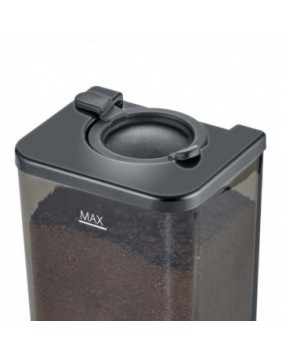 Caso Coffee Grinder | Barista Chef Inox | 150 W | Coffee beans capacity 250 g | Number of cups 12 pc(s) | Stainless Steel