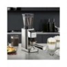 Caso Coffee Grinder | Barista Chef Inox | 150 W | Coffee beans capacity 250 g | Number of cups 12 pc(s) | Stainless Steel