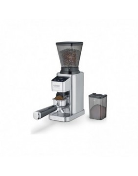 Caso Coffee Grinder | Barista Chef Inox | 150 W | Coffee beans capacity 250 g | Number of cups 12 pc(s) | Stainless Steel