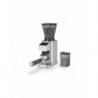 Caso Coffee Grinder | Barista Chef Inox | 150 W | Coffee beans capacity 250 g | Number of cups 12 pc(s) | Stainless Steel