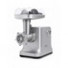 Caso | Meat Grinder | FW2000 | Silver | Number of speeds 2 | Accessory for butter cookies Drip tray