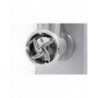 Caso | Meat Grinder | FW2000 | Silver | Number of speeds 2 | Accessory for butter cookies Drip tray