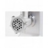 Caso | Meat Grinder | FW2000 | Silver | Number of speeds 2 | Accessory for butter cookies Drip tray
