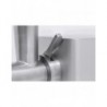 Caso | Meat Grinder | FW2000 | Silver | Number of speeds 2 | Accessory for butter cookies Drip tray