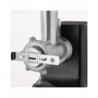 Caso | Meat Grinder | FW 2000 | Black | 2000 W | Number of speeds 2 | Throughput (kg/min) 2.5 | 3 perforated discs, Shortbread 