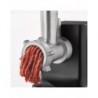 Caso | Meat Grinder | FW 2000 | Black | 2000 W | Number of speeds 2 | Throughput (kg/min) 2.5 | 3 perforated discs, Shortbread 