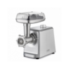 Caso | Meat Mincer | FW 2500 | Stainless Steel | 2500 W | Number of speeds 2 | Throughput (kg/min) 2.5 | 3 stainless steel cutt