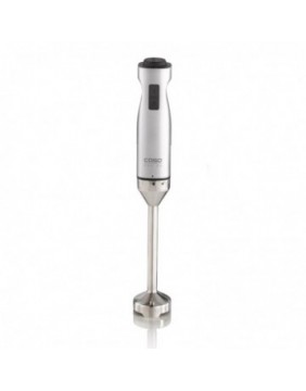 Caso | Blender | HB 1000 | Hand Blender | 1000 W | Number of speeds Variable | Turbo mode | Chopper | Stainless steel